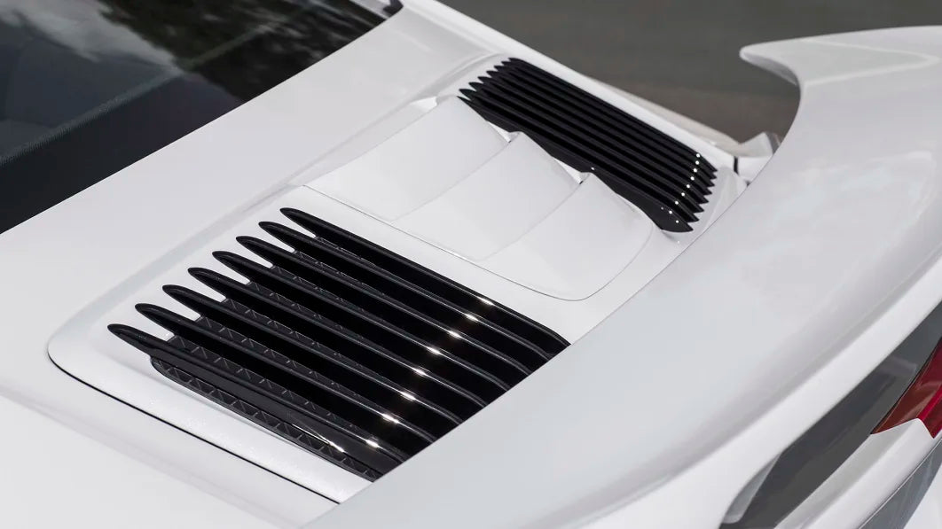 PORSCHE 911 CARRERA TURBO / TURBO S (991.2) ECU TUNING SOFTWARE