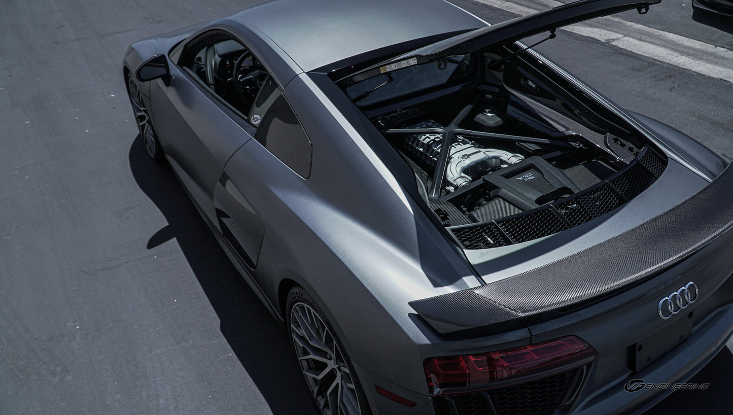AUDI R8 V10 VF800 SUPERCHARGER (2016 - 2022)