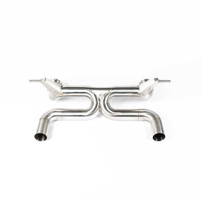 Lamborghini Huracan Performante / STO / EVO exhaust