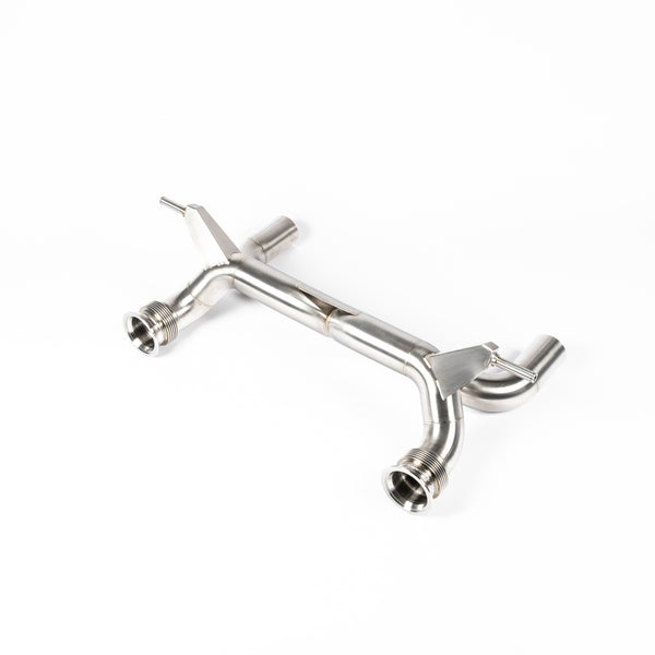 Lamborghini Huracan Performante / STO / EVO exhaust