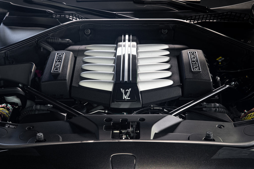 ROLLS ROYCE DAWN ECU TUNING SOFTWARE