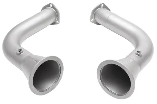 Lamborghini Urus / Audi RSQ8 SOUL Cat Bypass Pipes