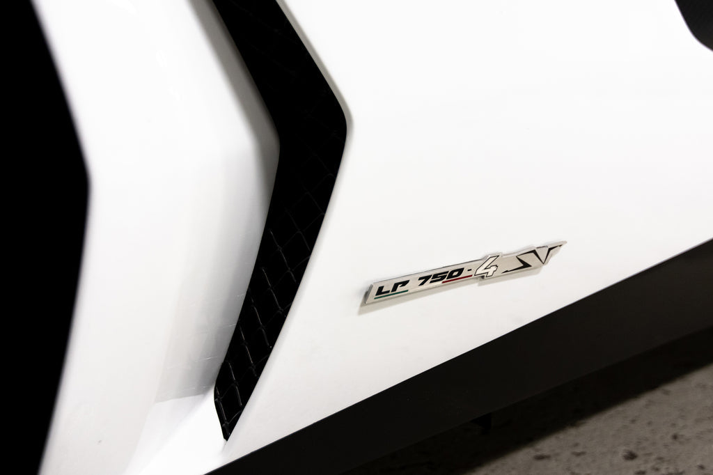 LAMBORGHINI AVENTADOR ECU TUNING SOFTWARE