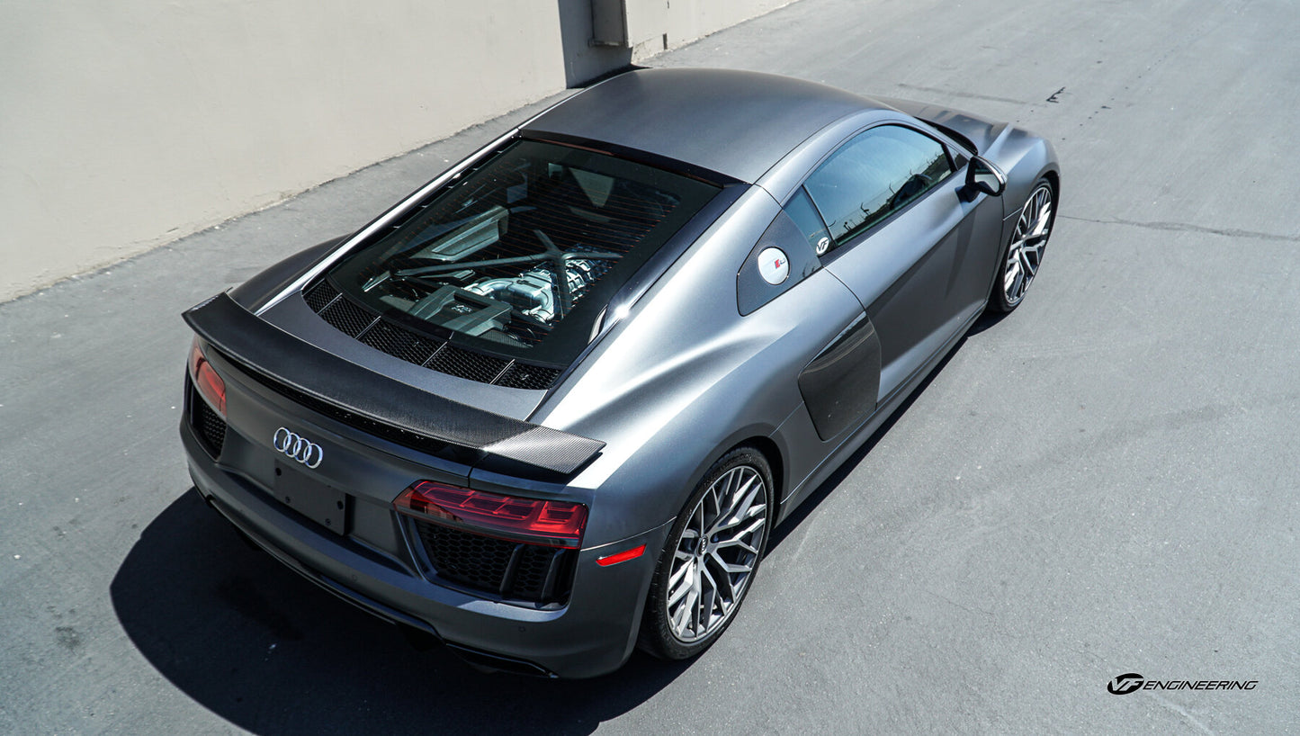 AUDI R8 V10 VF800 SUPERCHARGER (2016 - 2022)