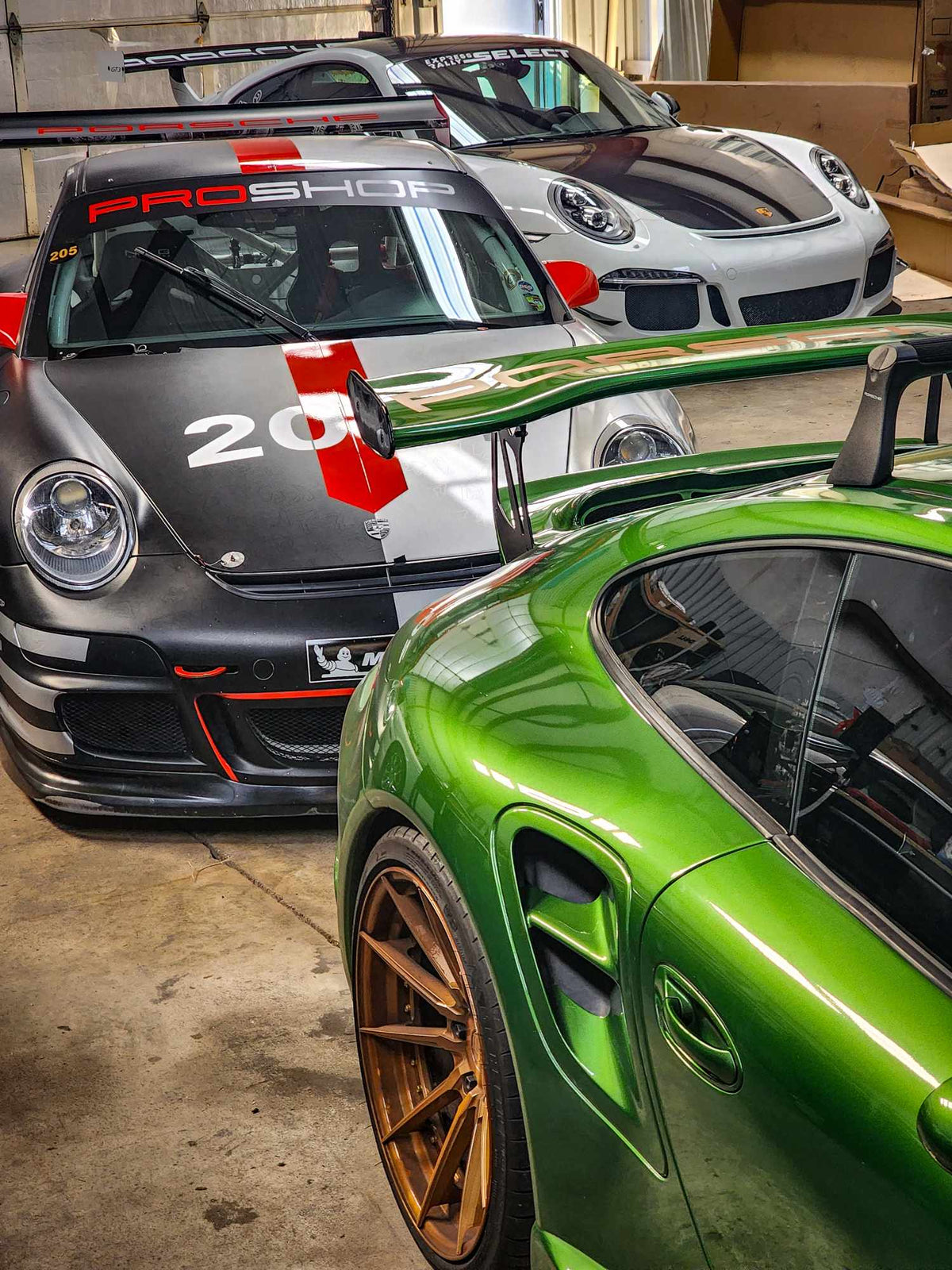 Tc Auto Works News – TC Autowerks