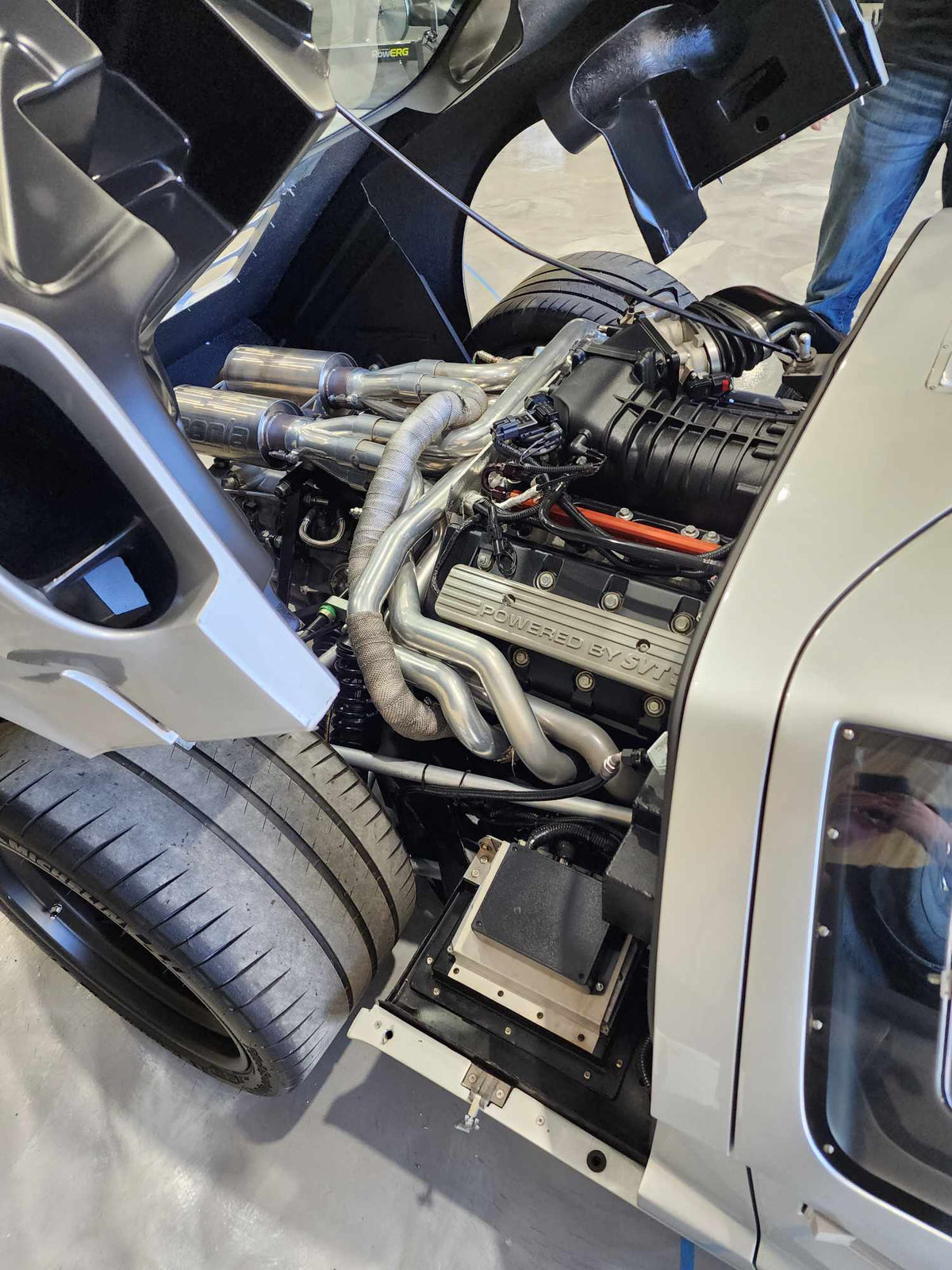 Tc Auto Works TC Autowerks