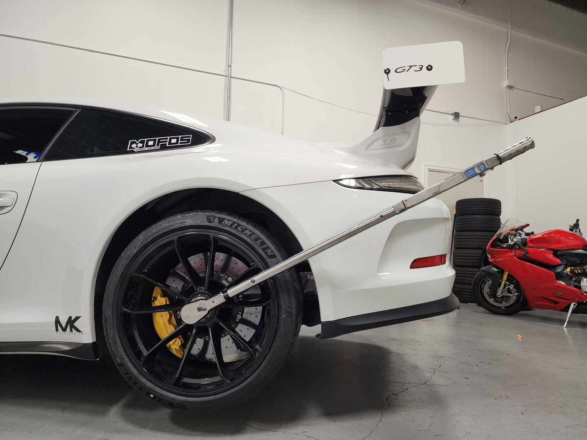 Tc Auto Works TC Autowerks