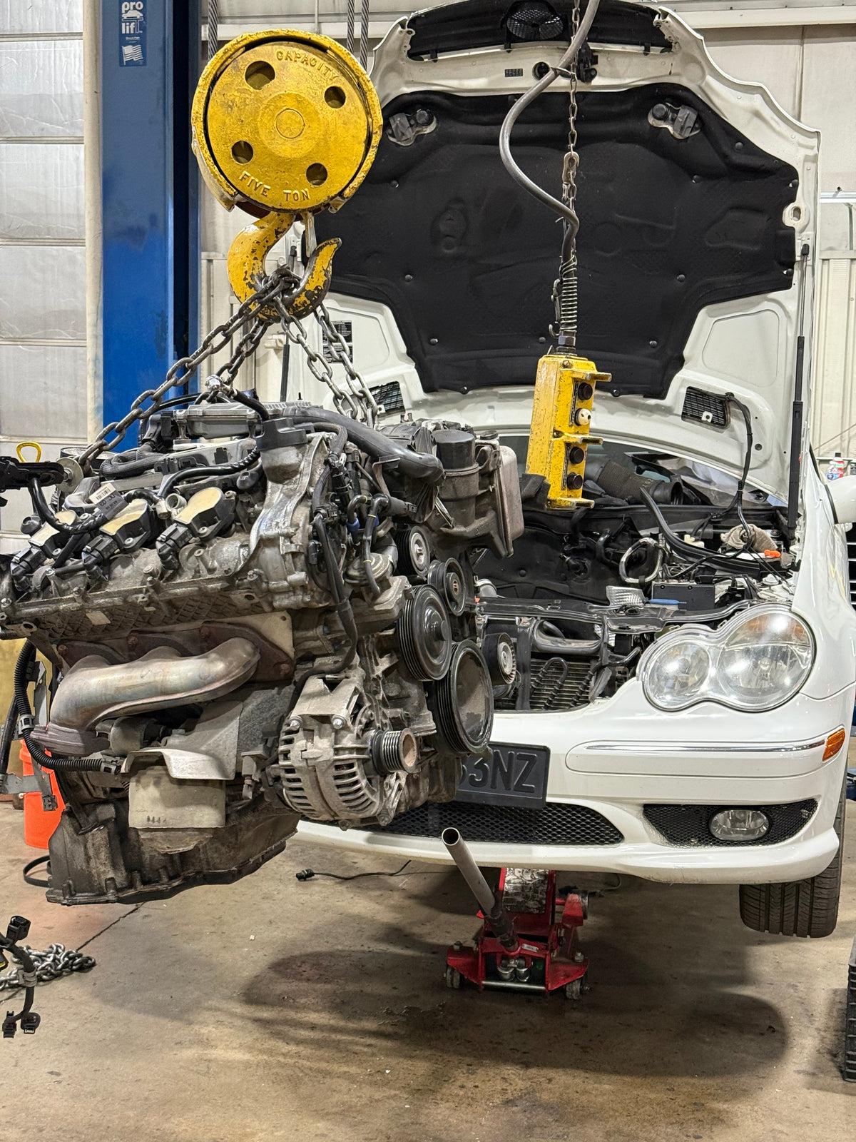 Tc Auto Works TC Autowerks