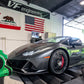 LAMBORGHINI HURACAN EVO VF8XX SUPERCHARGER (2019 - 2022)