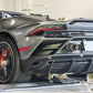 LAMBORGHINI HURACAN EVO VF8XX SUPERCHARGER (2019 - 2022)