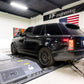 LAND ROVER RANGE ROVER 2013+ 5.0L SUPERCHARGED