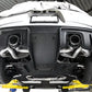 Porsche 718 GT4 / Spyder / GTS 4.0L SOUL Valve Exhaust System