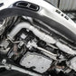 Porsche 991 Turbo Competition X-Pipe Exhaust System