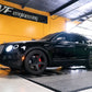 BENTLEY BENTAYGA ECU TUNING SOFTWARE