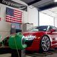AUDI R8 V10 VF750 SUPERCHARGER ('09 - '15)
