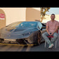 LAMBORGHINI HURACAN EVO VF8XX SUPERCHARGER (2019 - 2022)