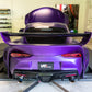 TOYOTA SUPRA MKV ECU TUNING SOFTWARE (2020 - 2021)